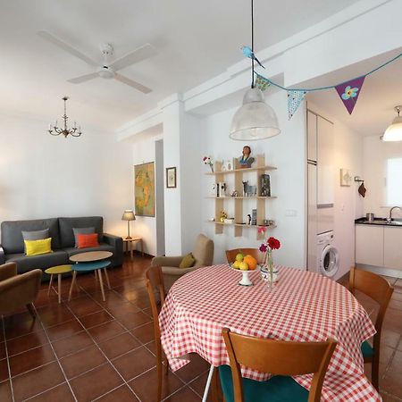 Cozy Apartment City Hall Аліканте Екстер'єр фото