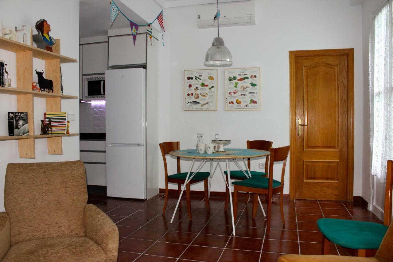 Cozy Apartment City Hall Аліканте Екстер'єр фото