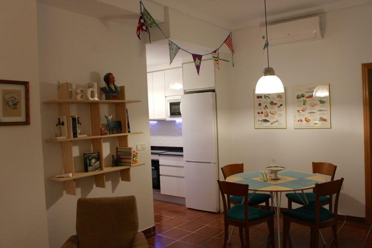 Cozy Apartment City Hall Аліканте Екстер'єр фото