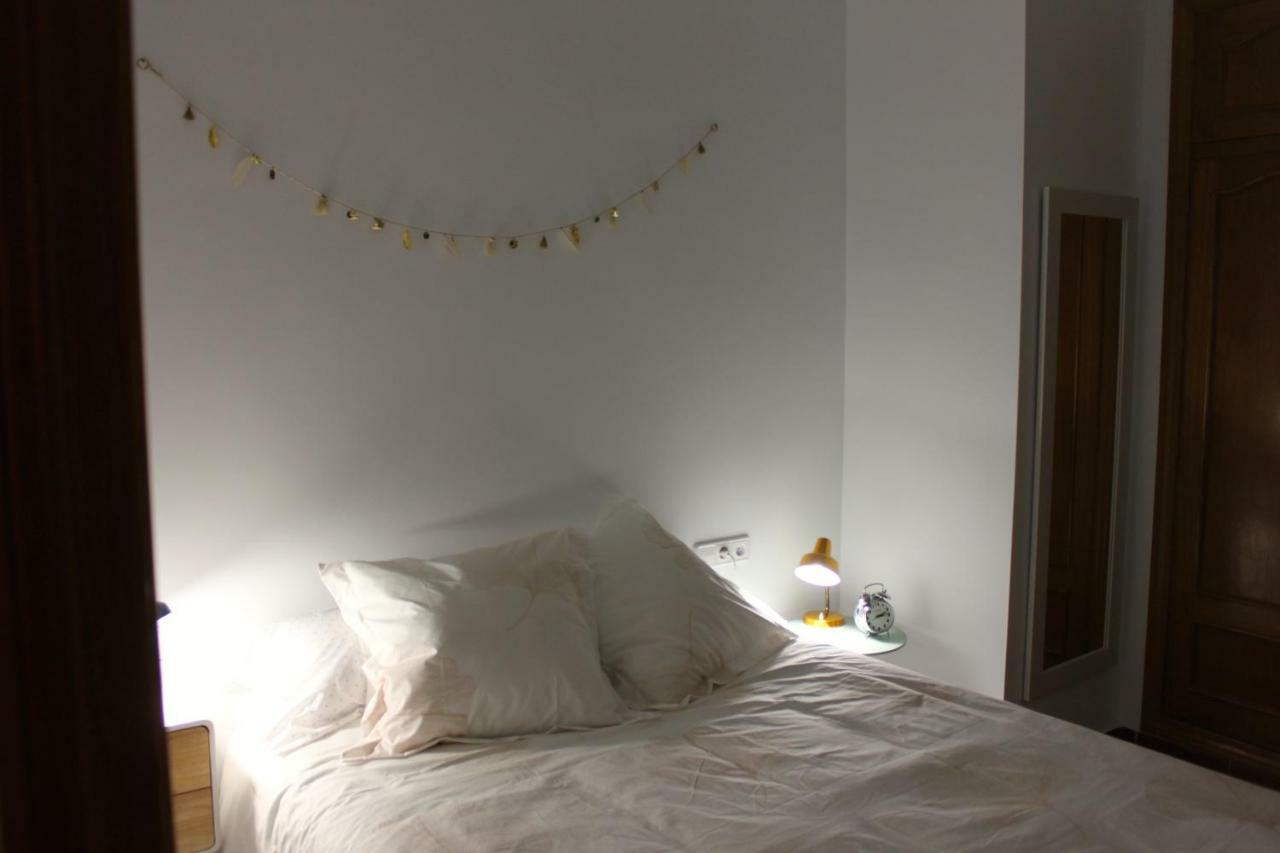 Cozy Apartment City Hall Аліканте Екстер'єр фото