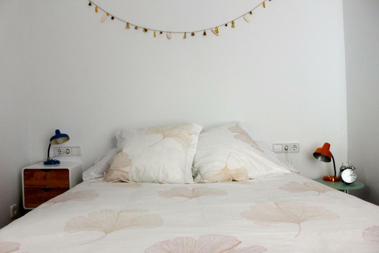 Cozy Apartment City Hall Аліканте Екстер'єр фото