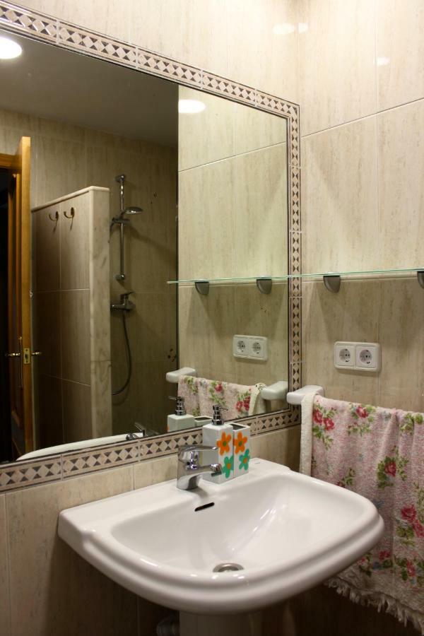 Cozy Apartment City Hall Аліканте Екстер'єр фото