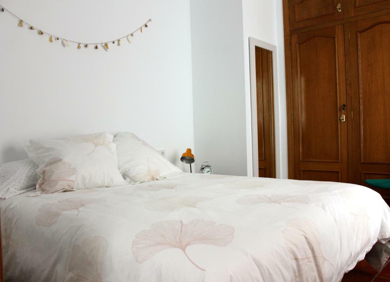 Cozy Apartment City Hall Аліканте Екстер'єр фото