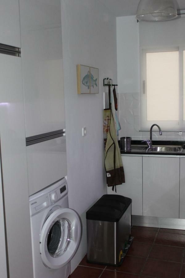 Cozy Apartment City Hall Аліканте Екстер'єр фото