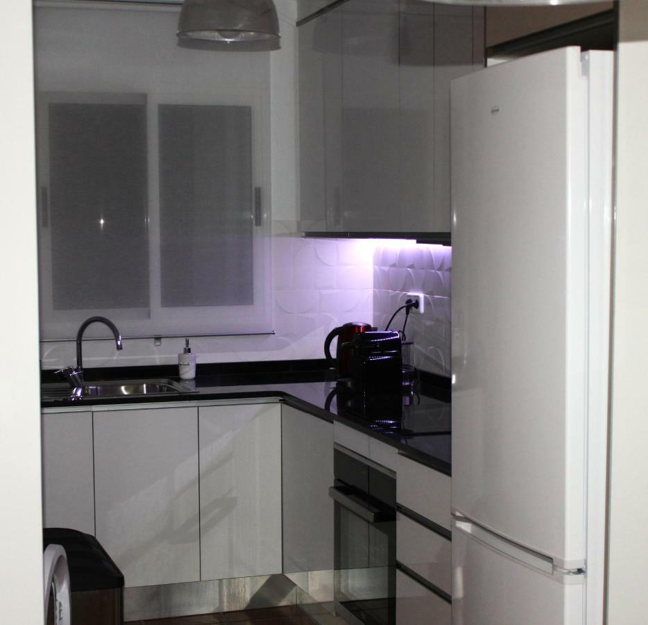 Cozy Apartment City Hall Аліканте Екстер'єр фото