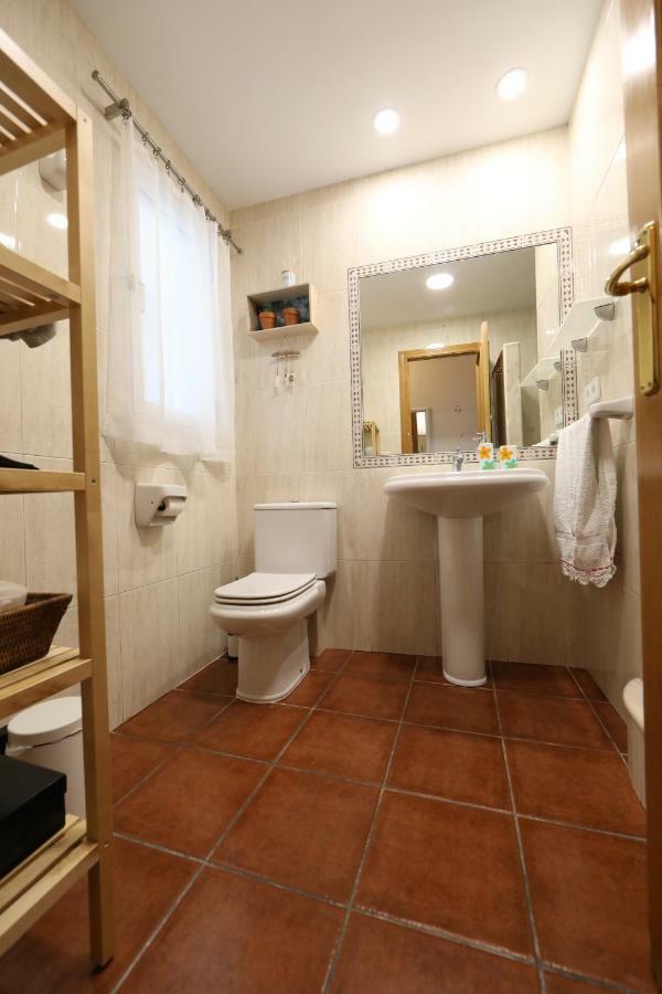 Cozy Apartment City Hall Аліканте Екстер'єр фото